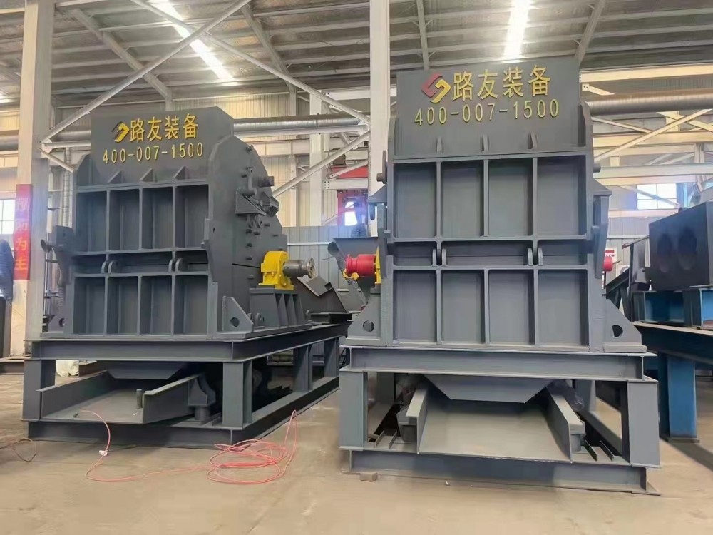 恭喜重慶老板試機(jī)完畢，開啟投產(chǎn)達(dá)效