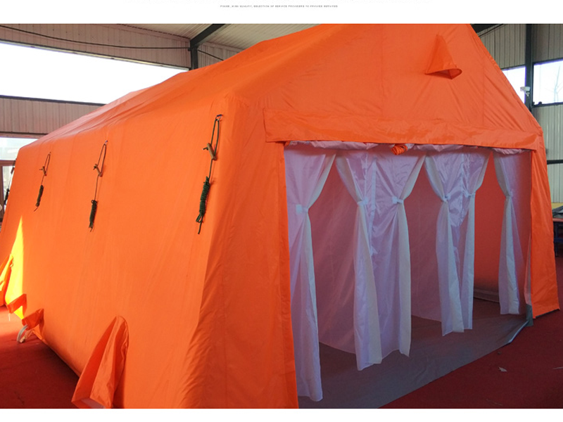 火狐官网首页入口:露营火出圈：一顶帐篷 如何撑起“诗与远方”