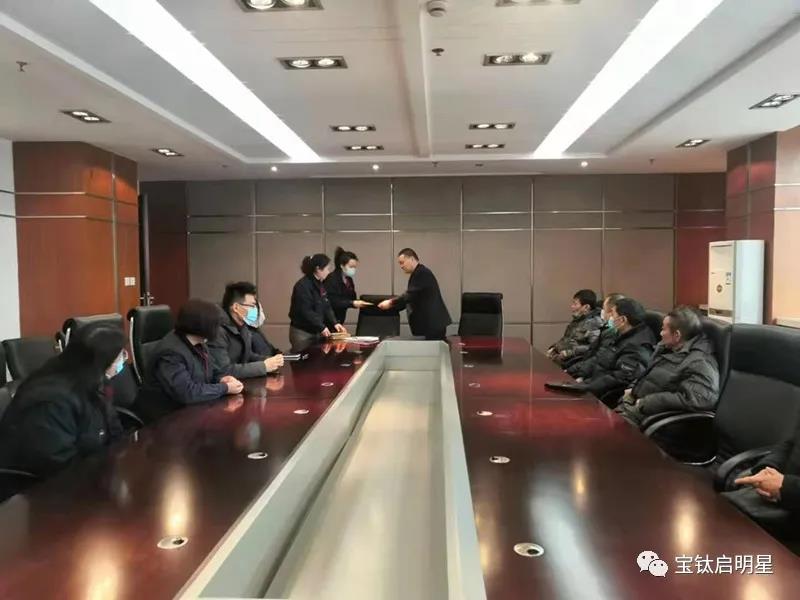 公司工會(huì)舉辦互助保障會(huì)員關(guān)愛(ài)助濟(jì)活動(dòng)